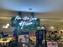 -必胜客(海滨店)