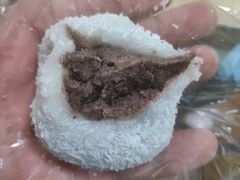 -南大门韩国米糕(公滨路店)