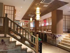 -汤W城市微度假(仓山店)