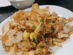 -旧款宁波饭店(华敏世纪广场店)