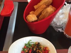 -新辣道鱼火锅(领展购物广场·中关村店)