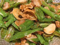 -小菜园新徽菜(合肥天鹅湖万达店)