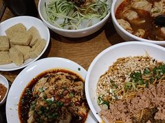 -谭师爷龙抄手(白下路店)