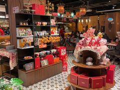 -耶里夏丽·丝路新疆菜·清真食品(徐汇南丹东路臻选店)