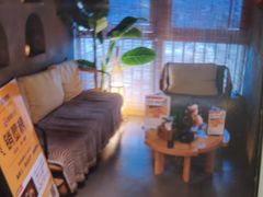 -施奈儿.洗头頭療.按摩SPA.采耳(上梅林店)