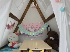 -天空花园餐吧·生日·团建(南山店)