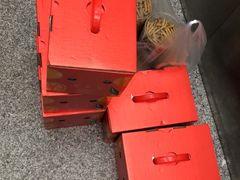 -鲜力达果品批发直销(青山店)
