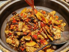 -烹湘·鲜炒湖南土菜(海珠店)