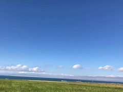 -青海湖二郎剑景区