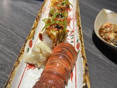 -吉之仙•中国制造•出口级食材日料店(领事馆总店)