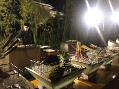 -厦门悦华酒店·绿庭主题自助餐厅