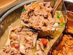 -浩爷羊蝎子火锅(双榆树店)