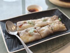-白天鹅宾馆-宏图府餐厅