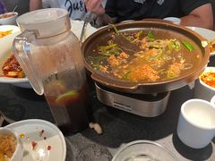 -赠李白·如诗的川味(余杭万达广场店)