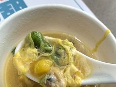 -大锅强·蒸海鲜青岛菜(吾悦广场店)