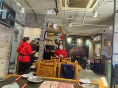 -友乐居羊蝎子(西直门店)