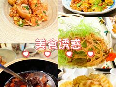 -莞府家宴·东莞菜(市民服务中心店)