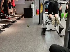 -乐刻运动健身(枫蓝国际升级店)