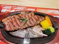-海维克牛排馆HIGHWIC(右岸环宇坊店)