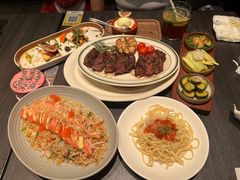 -卡朋西餐(宝安大仟里店)