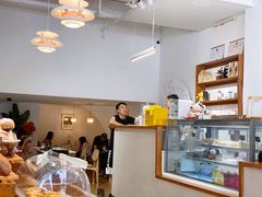 -旧识old mate·烘焙蛋糕店