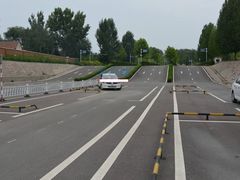 -新桥驾校(总校)