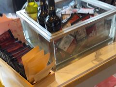 -万达瑞华酒店美食汇自助餐厅(楚河汉街店)