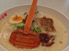 -味千拉面(泰州万达广场店)