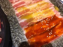 五花三拼-鹤江桥·红油牛肉粉(SKP店)