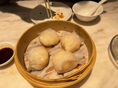 笋尖虾饺皇-香港百合居(LCM置汇旭辉广场店)