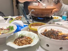 -银筵(武夷路店)