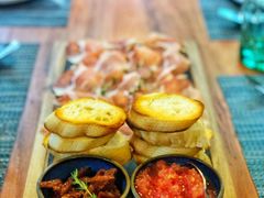 -帕歌西班牙餐厅paco tapas