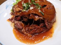 -那家老院子东北菜·饺子·小鸡炖蘑菇(艳华街店)