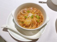鲜蟹肉龙虾汤包-北京厨房(SKP店)