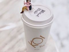 -KOI Thé(力宝广场店)