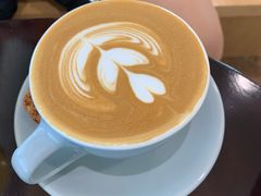 -Cafe Mersey默西咖啡(西交店)