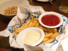 -宝莱纳餐厅(滨江店)