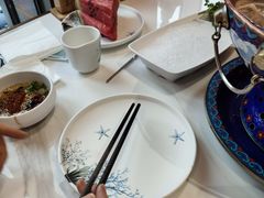 -祥源胡同·涮牛羊肉火锅(花桥店)