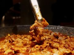 -春熙台韩国料理·章鱼肥牛(西丽店)