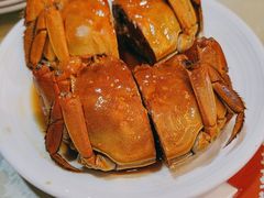 -品味楼·醉卤·酱排骨·无锡特色菜