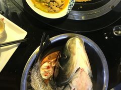 -好灶头妈妈菜·柴火灶台鱼·千岛湖土菜地标美食