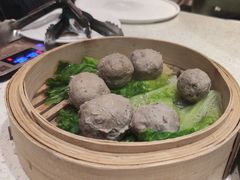 -青蓬蒸汽海鲜·深圳老字号·团建聚会(壹方城店)