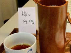 手冲咖啡-花仓咖啡(祥安巷店)