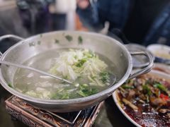 -小杨翘脚牛肉