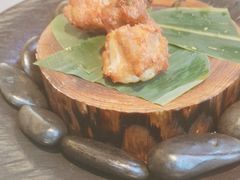 -沿江海南菜·文昌鸡祖师爷(大东海店)