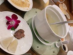 -糟粕醋·椰苑海南菜餐厅(亚龙湾天域酒店)