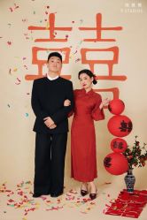 -绽放摄胶片摄影工作室