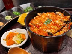 -玄白·炭烤活鳗(上海首店)