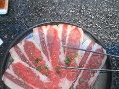-牛焱·烧肉酒肆(五大道店)