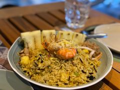 -CHINCHIN 青青·泰国料理(万象食家店)